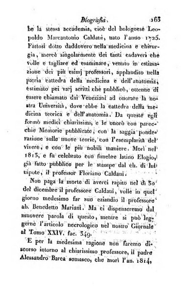 Giornale dell'italiana letteratura