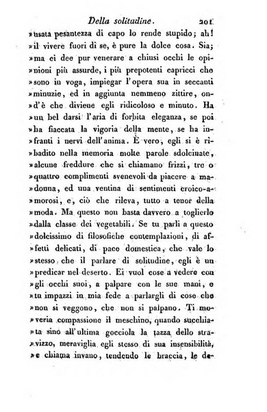 Giornale dell'italiana letteratura