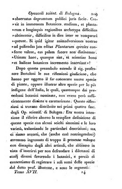 Giornale dell'italiana letteratura