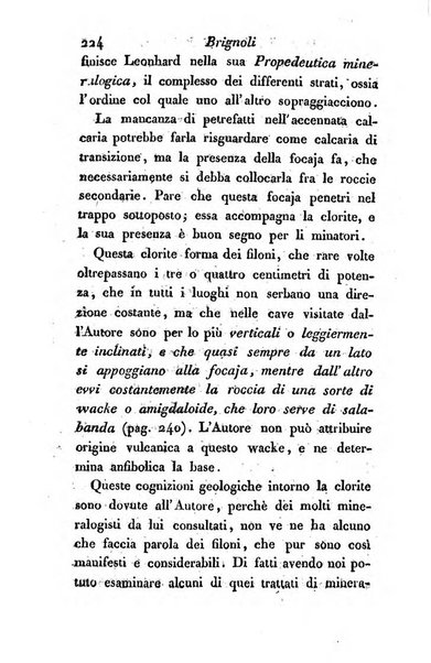 Giornale dell'italiana letteratura