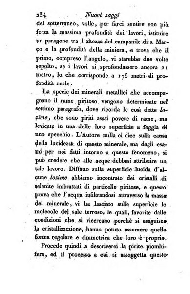 Giornale dell'italiana letteratura