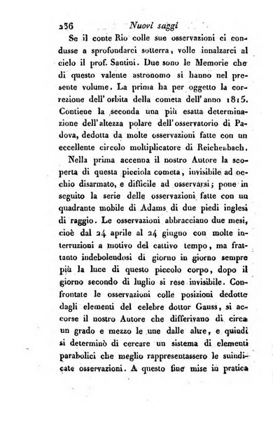 Giornale dell'italiana letteratura