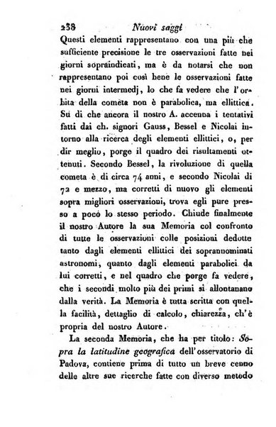 Giornale dell'italiana letteratura