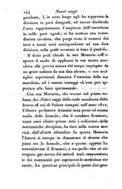 Giornale dell'italiana letteratura