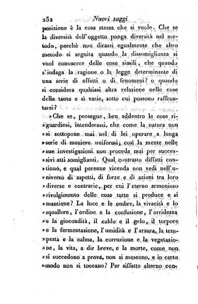 Giornale dell'italiana letteratura