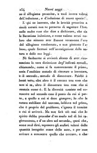 Giornale dell'italiana letteratura