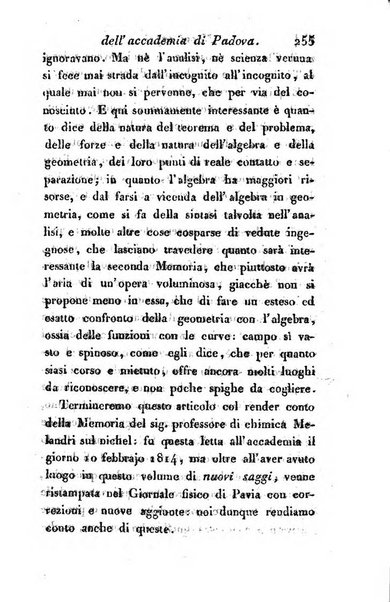 Giornale dell'italiana letteratura