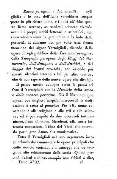 Giornale dell'italiana letteratura