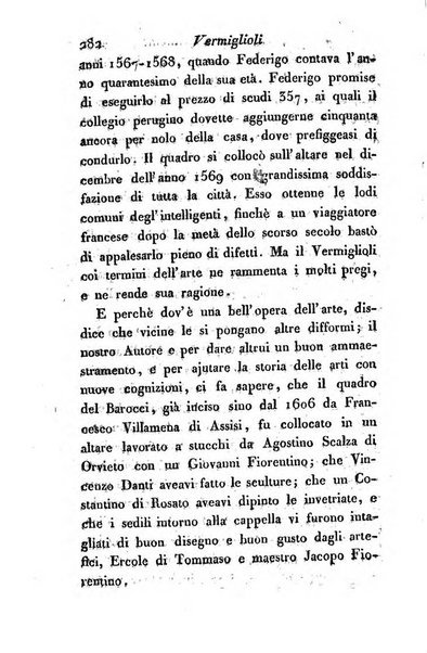 Giornale dell'italiana letteratura