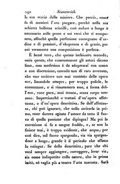 Giornale dell'italiana letteratura