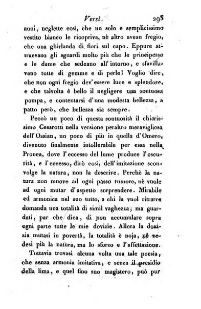 Giornale dell'italiana letteratura