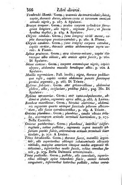 Giornale dell'italiana letteratura