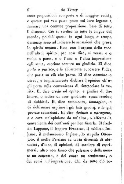 Giornale dell'italiana letteratura