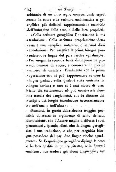 Giornale dell'italiana letteratura