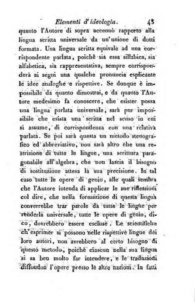 Giornale dell'italiana letteratura