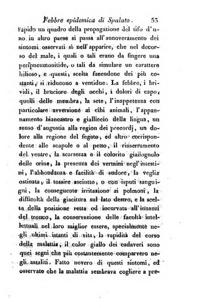 Giornale dell'italiana letteratura