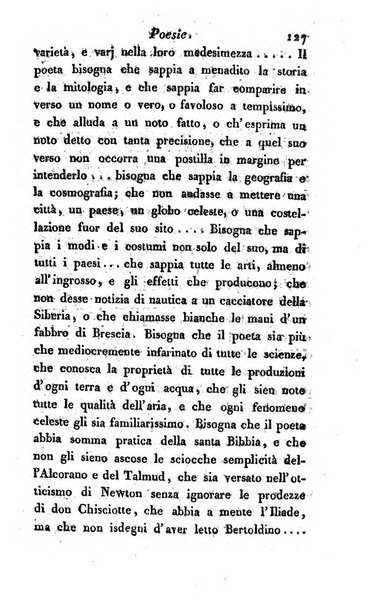 Giornale dell'italiana letteratura