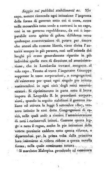 Giornale dell'italiana letteratura