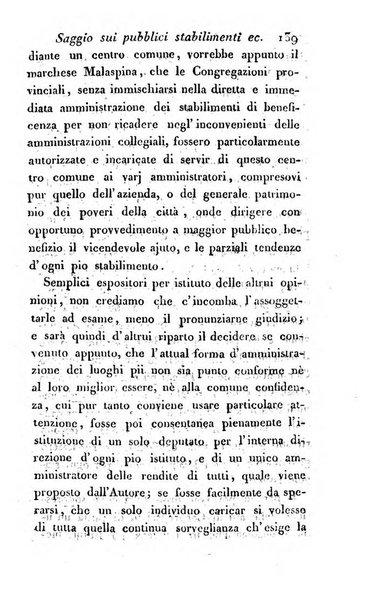 Giornale dell'italiana letteratura