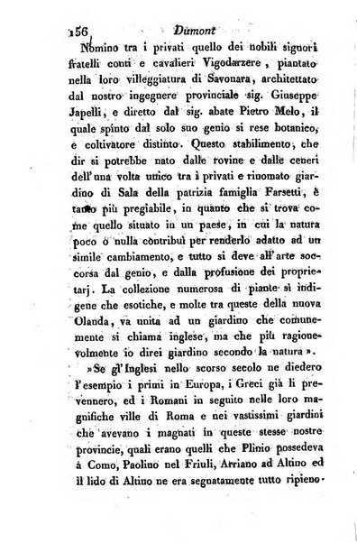 Giornale dell'italiana letteratura