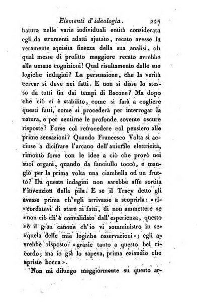 Giornale dell'italiana letteratura