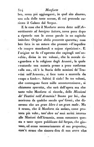 Giornale dell'italiana letteratura