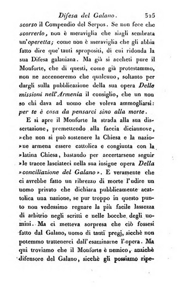 Giornale dell'italiana letteratura