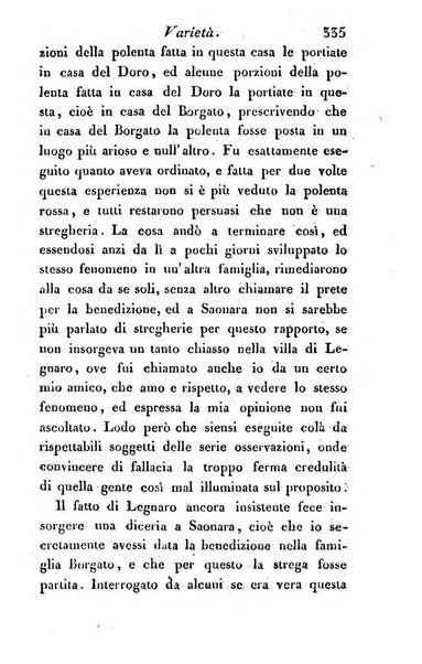 Giornale dell'italiana letteratura