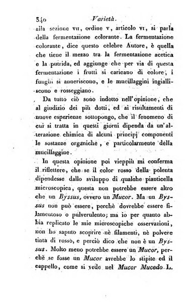 Giornale dell'italiana letteratura