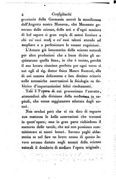 Giornale dell'italiana letteratura