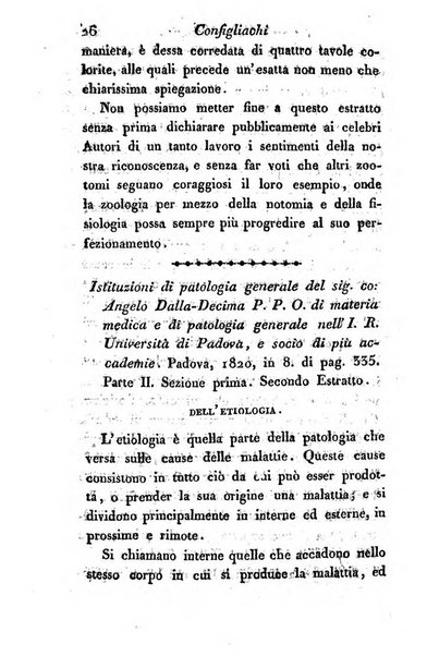 Giornale dell'italiana letteratura