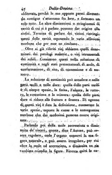 Giornale dell'italiana letteratura