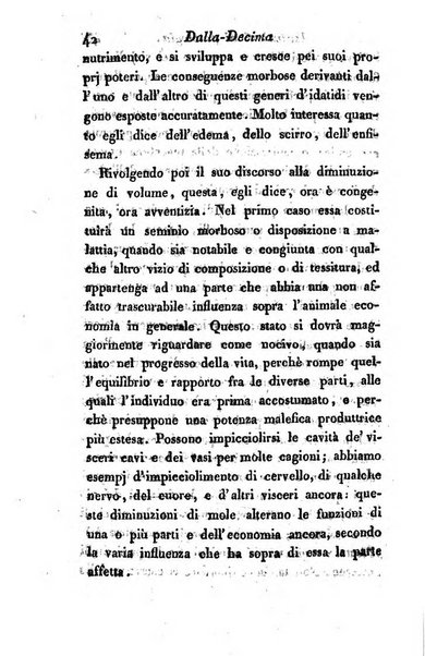 Giornale dell'italiana letteratura