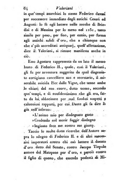 Giornale dell'italiana letteratura