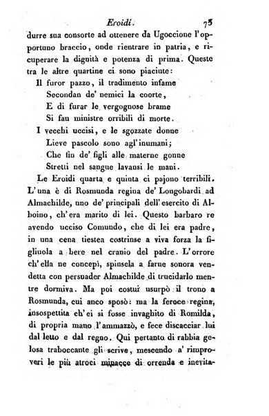 Giornale dell'italiana letteratura