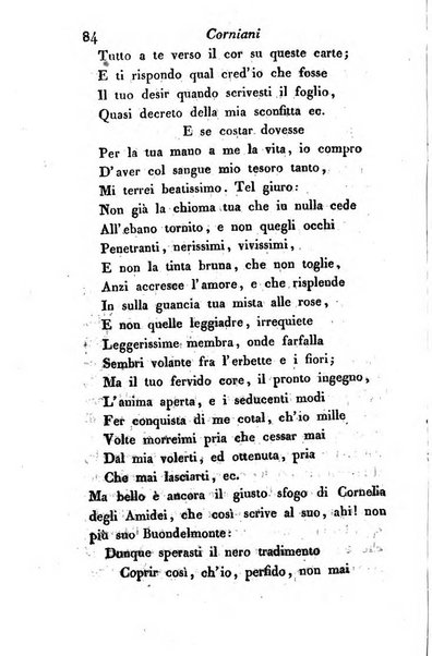 Giornale dell'italiana letteratura