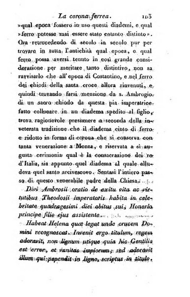 Giornale dell'italiana letteratura