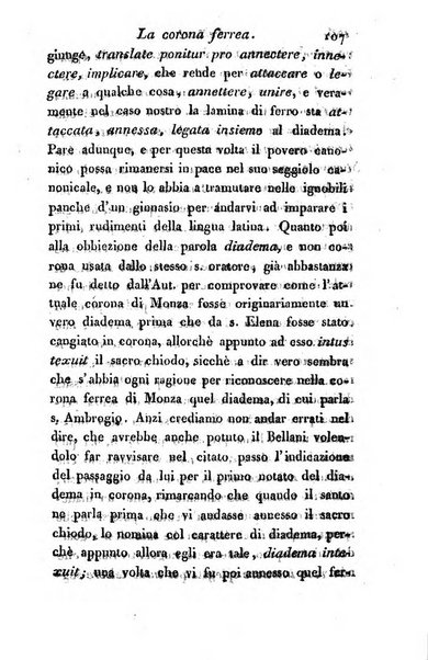 Giornale dell'italiana letteratura