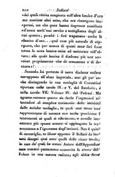 Giornale dell'italiana letteratura