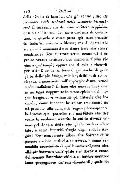 Giornale dell'italiana letteratura