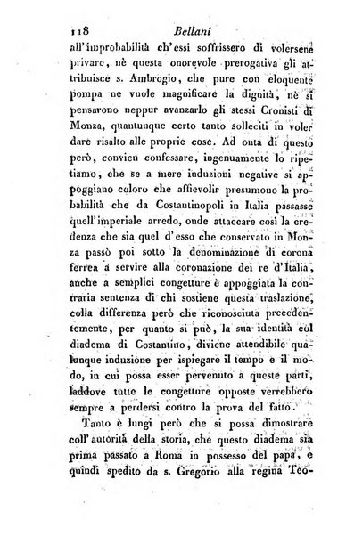 Giornale dell'italiana letteratura