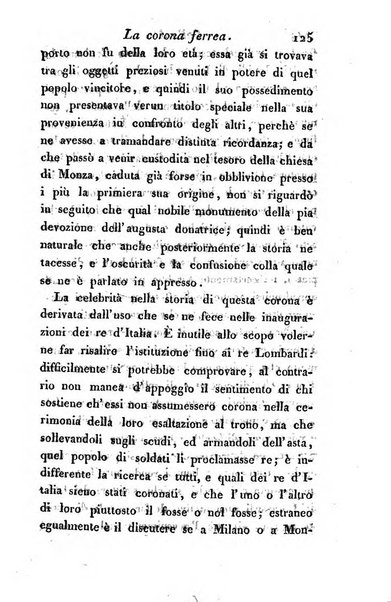 Giornale dell'italiana letteratura