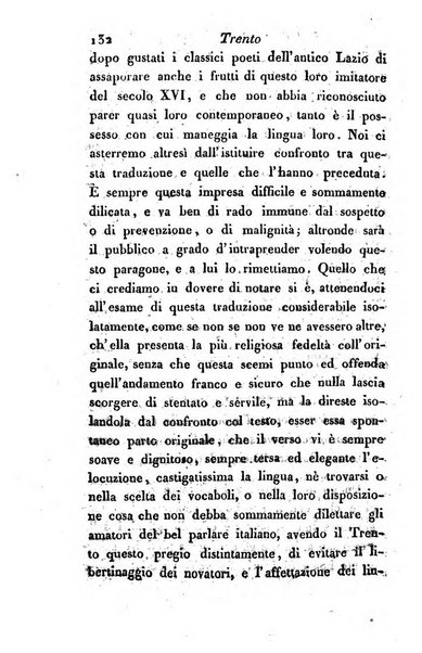 Giornale dell'italiana letteratura