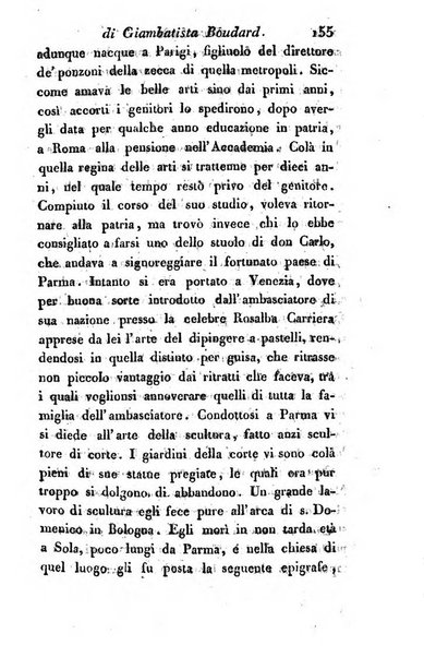 Giornale dell'italiana letteratura