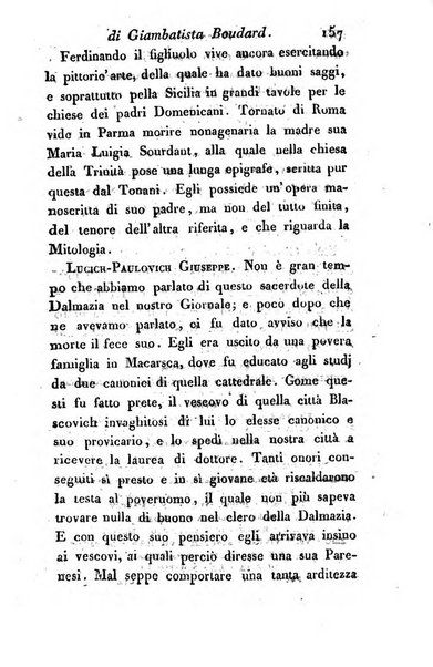 Giornale dell'italiana letteratura