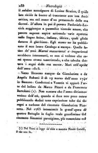 Giornale dell'italiana letteratura