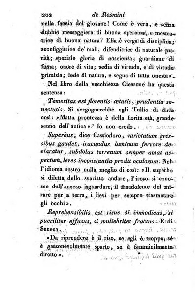 Giornale dell'italiana letteratura