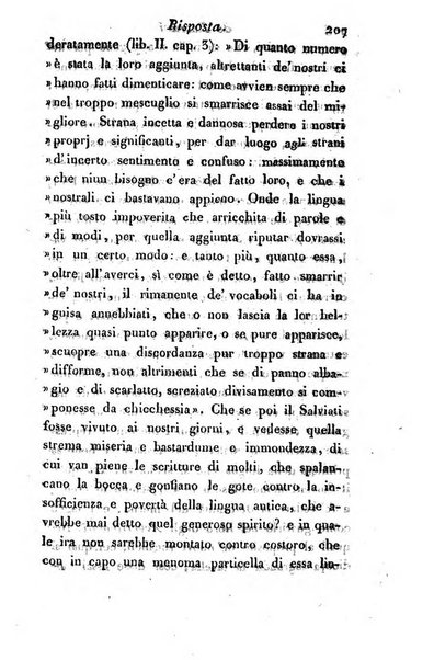 Giornale dell'italiana letteratura