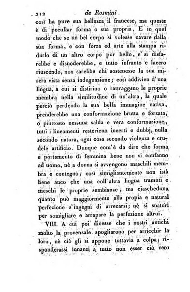 Giornale dell'italiana letteratura