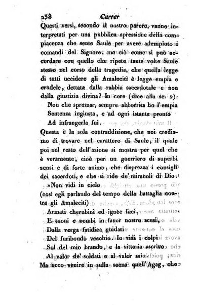 Giornale dell'italiana letteratura